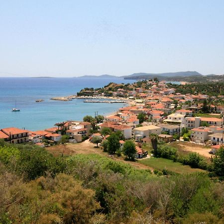 Hotel Korakakis Beach Фінікунда Екстер'єр фото