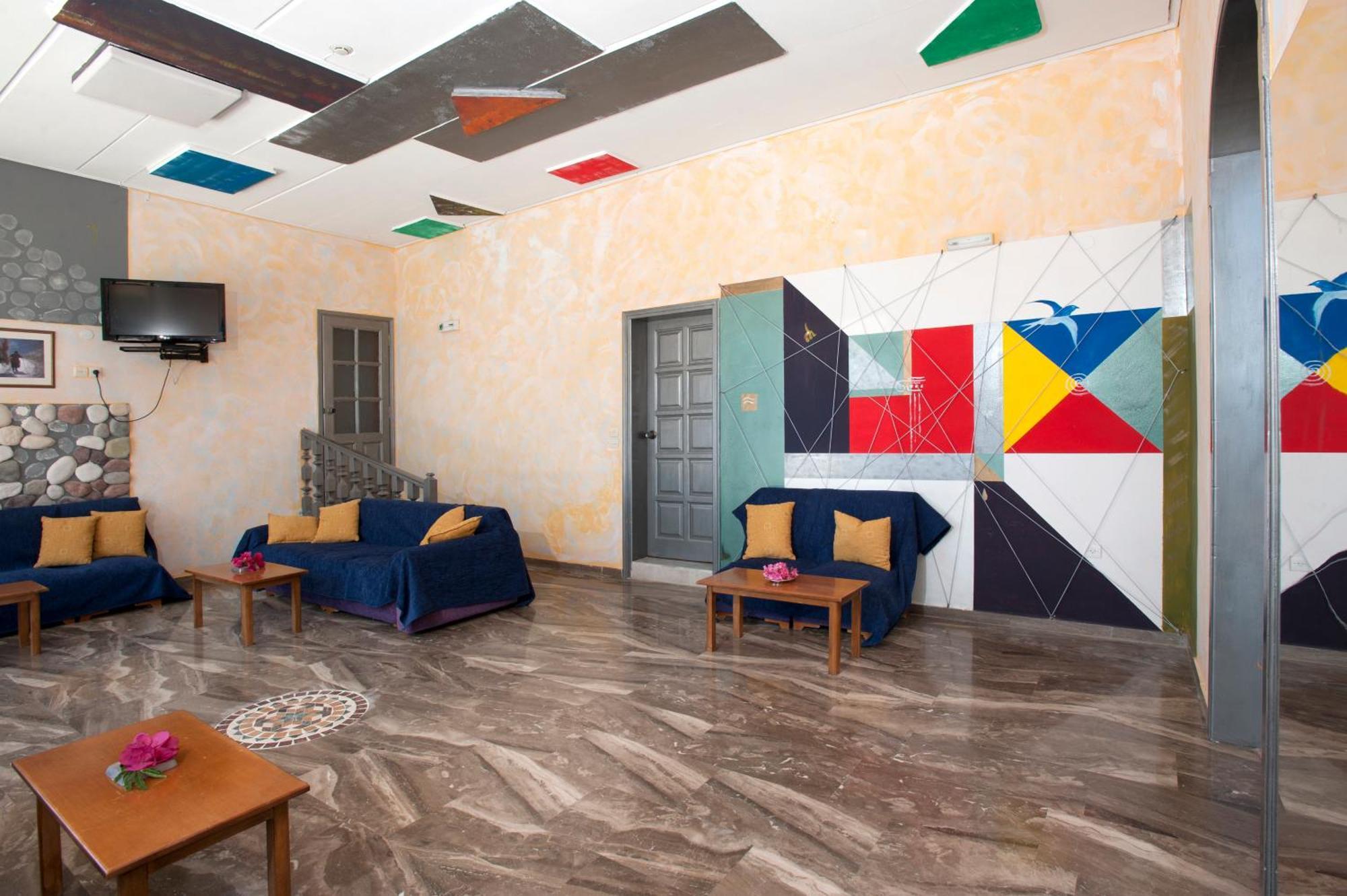 Hotel Korakakis Beach Фінікунда Екстер'єр фото